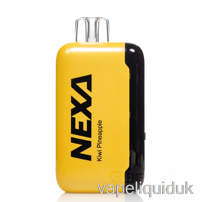 NEXA N20000 Disposable Kiwi Pineapple Vape Juice